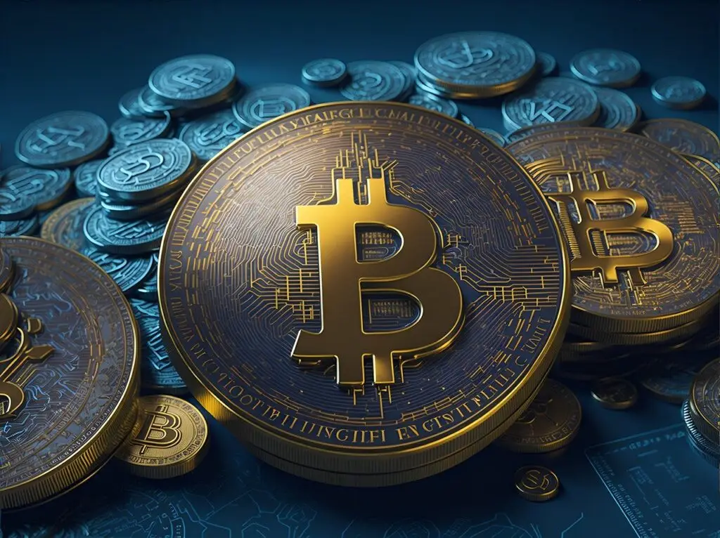 bitcoin, kryptowährung, Geld, Sparen, Anlegen